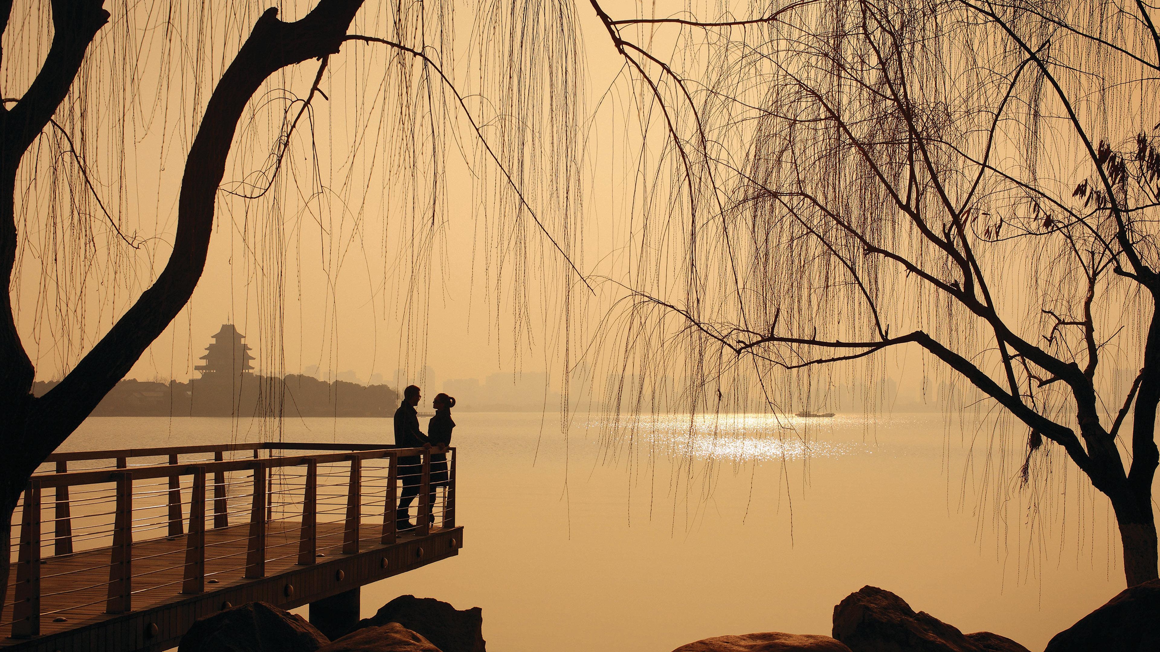 Intercontinental Suzhou Hotel By Ihg Eksteriør billede